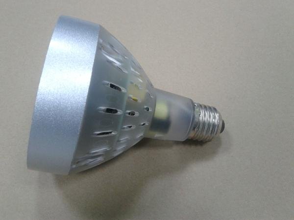 LED Spot Light 5W 7W 12W 30W 40W 4