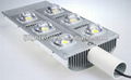 LED   street light 120W 180W