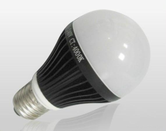 LED bulb 7W 9W 12W 15W 18W  3
