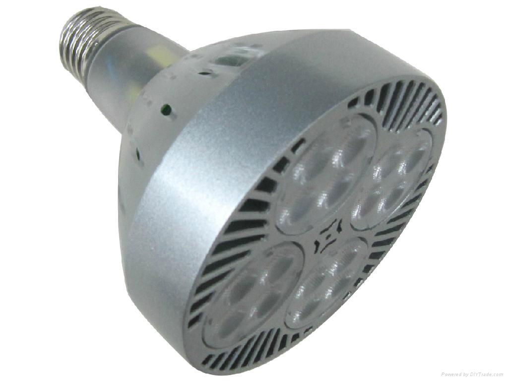 LED Spot Light 5W 7W 12W 30W 40W