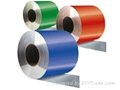 COLOR coated aluminum coil ACP coil 1