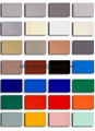 Zhejiang Deju PE color coated aluminum