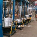 Hot Dip Galvanized Wire  3