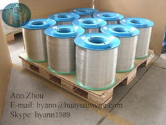 Electro Galvanized Wire