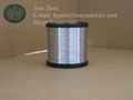 Electro-galvanized Iron Wire 1