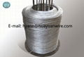 Galvanized Iron Wire For Armour Cable 1