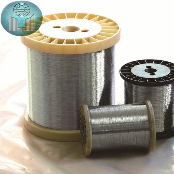 Oxygen-free Annealed Iron Wire