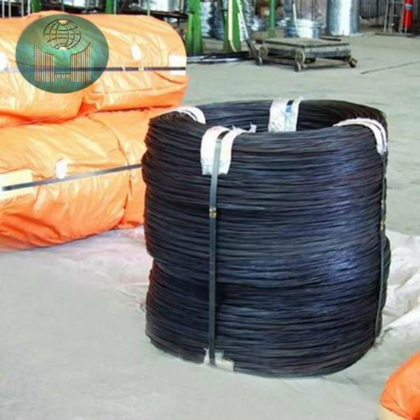 Black Annealed Iron Wire 2