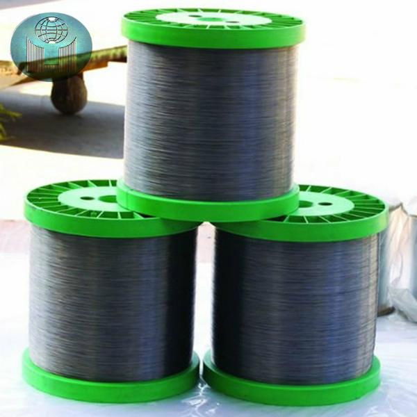 Black Annealed Iron Wire 4