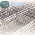 Steel Bar Welded Mesh