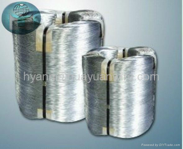 ASTM A498 Baling Wire