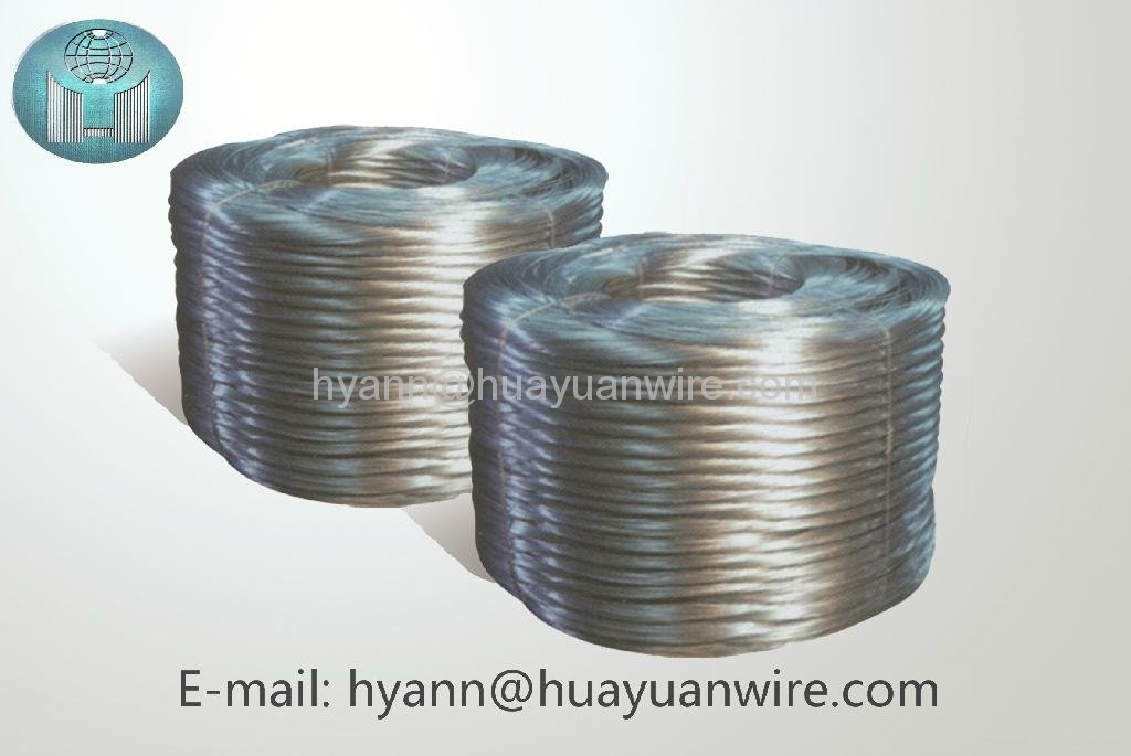 ASTM A498 Baling Wire 2