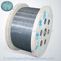 Phosphatized Steel Wire For Optical Cable Strengthening 1