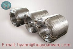 Bright Phosphate Steel Wire For Redrawing