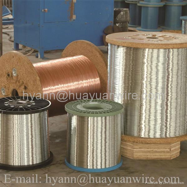 Box Stitching Wire 