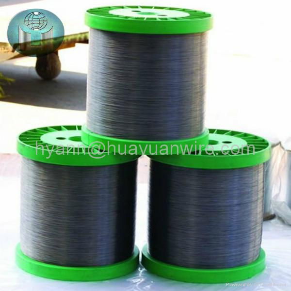 Black Annealed Wire/Soft Black Iron Wire 2