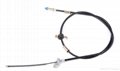 Parking Brake Auto Cable from Guangzhou Zhongteng Auto Parts Co. 4