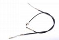 Parking Brake Auto Cable from Guangzhou Zhongteng Auto Parts Co. 5