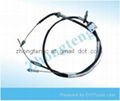 Chevrolet Gear Shift Cable Guangzhou