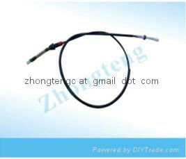 DAEWOO Accelerator Cable 94581836 Guangzhou Zhongteng Auto Parts Co.