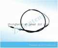 Volvo Truck Gear Shift Cable 3152758 Guangzhou Zhongteng Auto Parts Co.