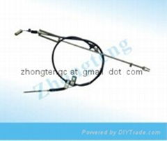 Bonnet Cable auto spare parts