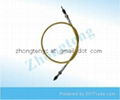 Brake cable 1121840025  for BMW toyota