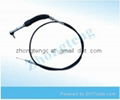Auto speed meter cable 96380527 for