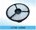 Toyota Auto Parts Air Filter Car Spare Parts AIR FILTER FOR CHANA BENBEN 1