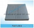 Auto Carbon Air Filter 7803A004 for