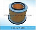 Automotive car air filter manufacturer