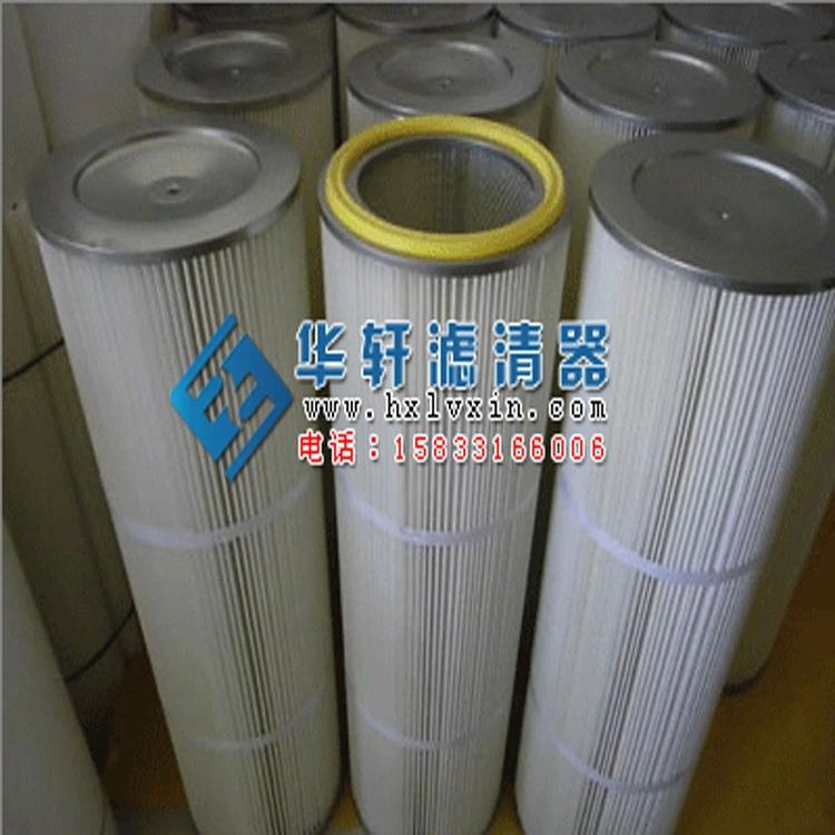 可水洗3266無紡布除塵濾芯 4