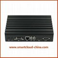 standalone Thin client network cloud computing net top PC desktop