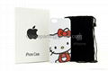 Hello Kitty iPhone 5 Protect Case Cover