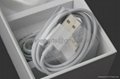 New USB Data 6 Pin Charger Cable For
