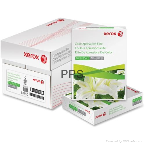 Xerox Color Xpressions+ Copy Paper Letter 8.5" x 11" 24lb