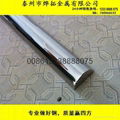  AISI 304 304L 316 316L Stainless steel profiled bar 4