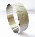 S.steel bangle 2