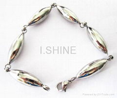 stainless steel bracelet