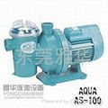 爱克水泵AS-200