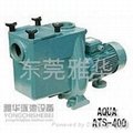 循环水泵ATS系列