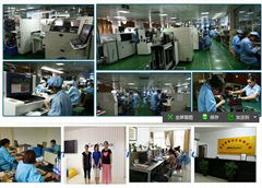 zhengzhou yuding electronics co.,ltd