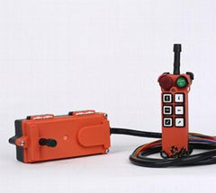 F21-E1 Industrial Radio  Remote Control