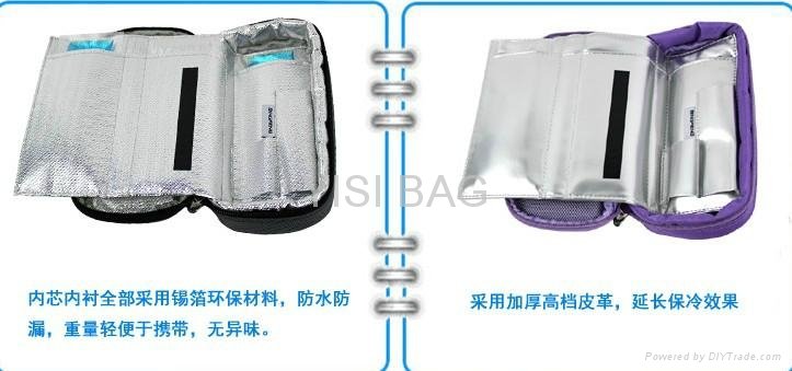 small cool bag for medicines