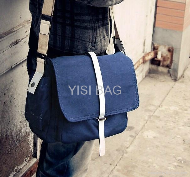canvas shoulder bag 08 YISI BAG (China Manufacturer) Other Bags & Cases Bags & Cases
