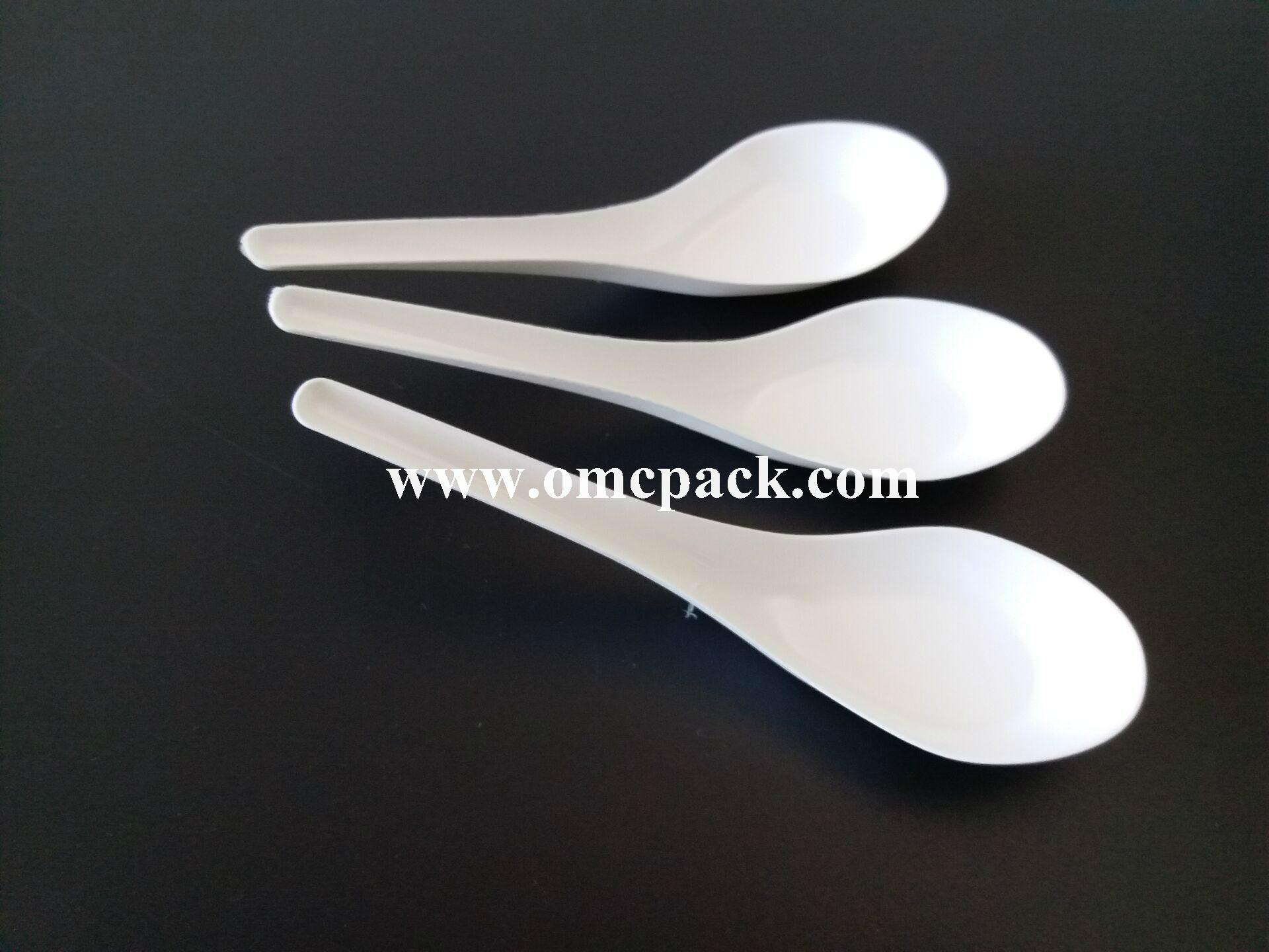 disposable plastic cutlery (China Manufacturer) Tableware Home