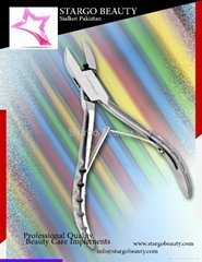 Arrow Point Nail Cutter - Stargo Beauty