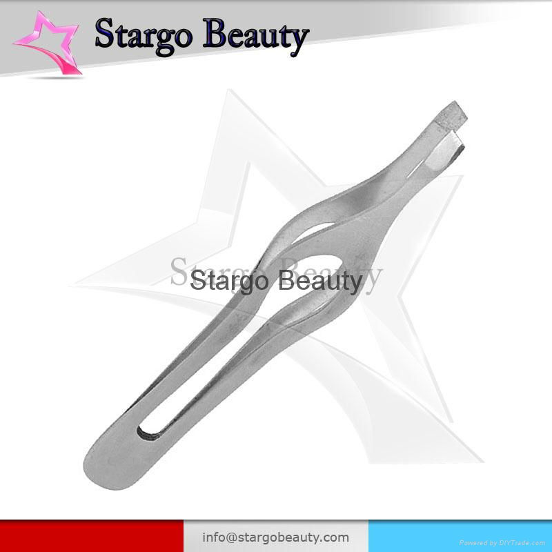 Tweezers - Stargo Beauty 1