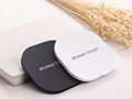 Wireless Phone Charger for iPhone X