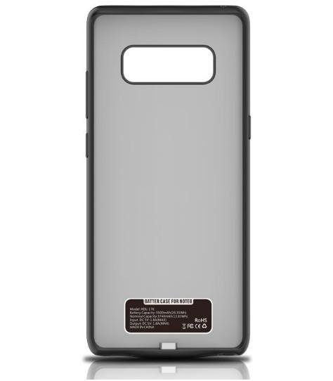 phone case battery for Samsung Note 8